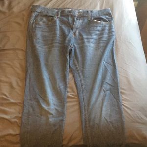 Goodfellow jeans